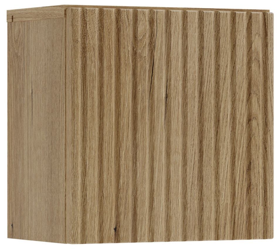 Armoire de salle de bain suspendue NOVA 30 cm – Meuble mural compact - Photo n°1