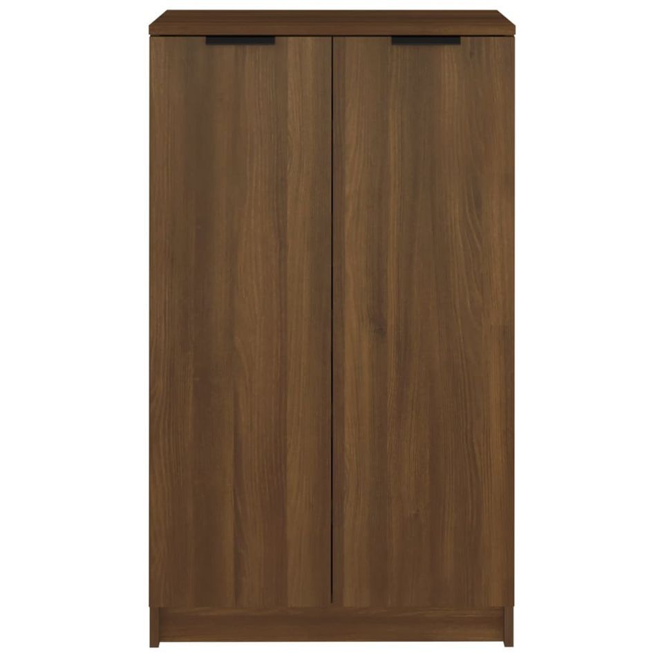 Armoire multifonction basse 59 cm - Simplicité et Solidité - Photo n°1