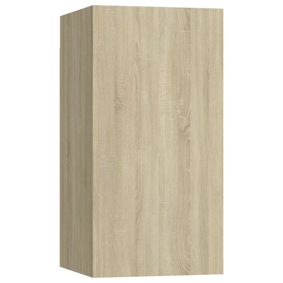Armoire murale Natano L 30 x H 60 x P 30 cm – Polyvalence et élégance - Photo n°1