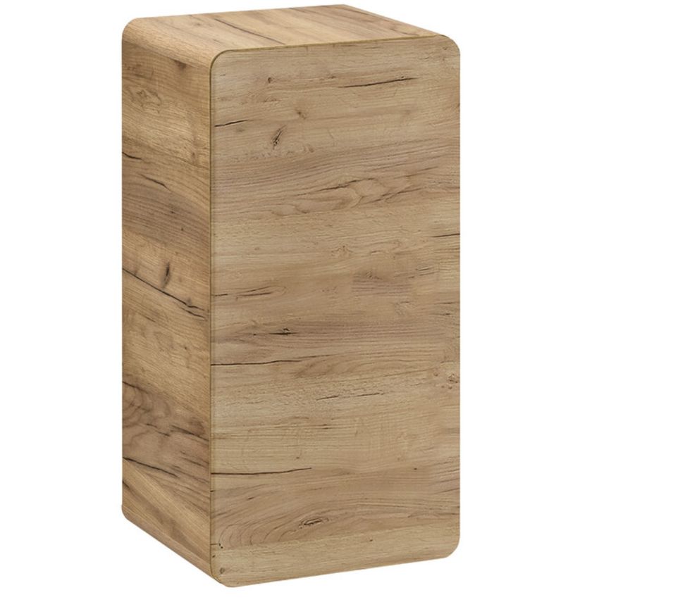 Armoire murale suspendue ARUBA – Meuble de rangement moderne - Photo n°1