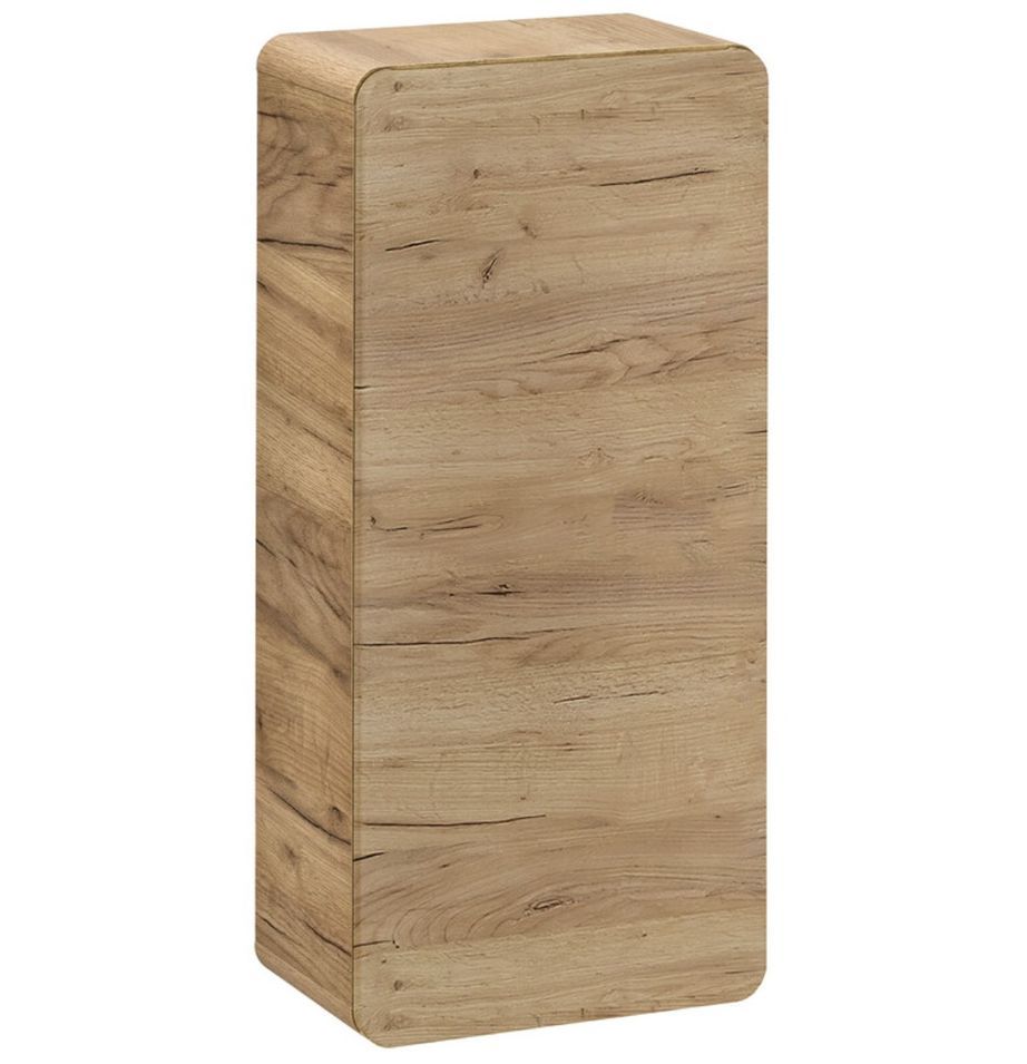 Armoire murale suspendue ARUBA – Meuble de rangement moderne - Photo n°1