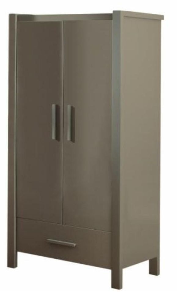 Armoire terre brûlée Goeland Poyet Motte - Photo n°1