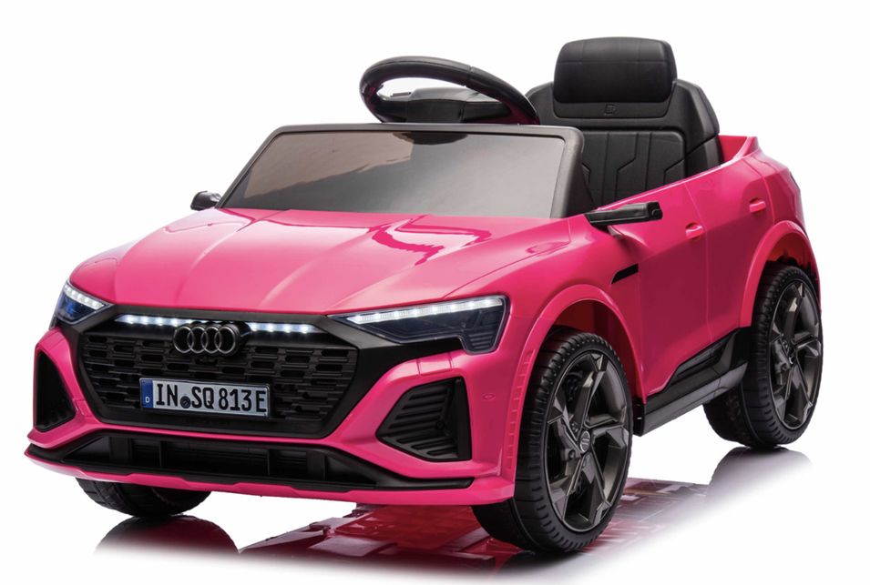 Audi RS Q8 Voiture électrique enfant - 1 place - Photo n°1