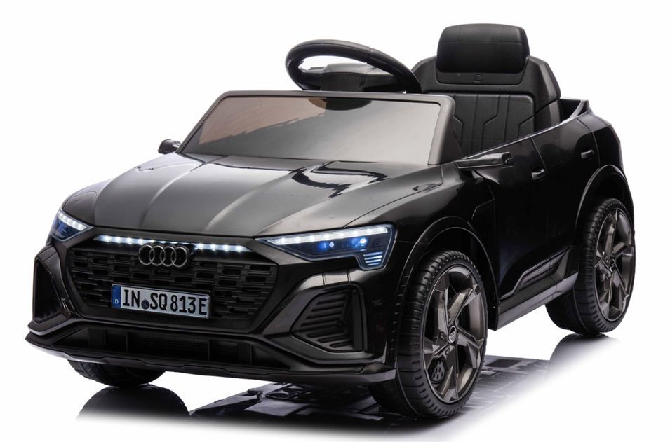 Audi RS Q8 Voiture électrique enfant - 1 place - Photo n°1
