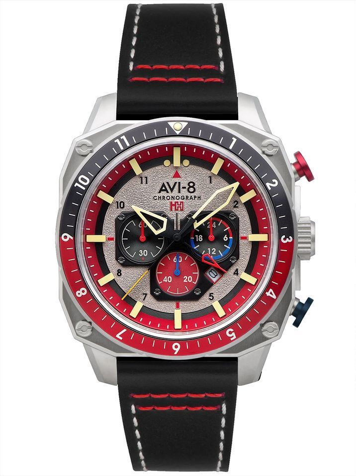 Avi-8 Av-4100-03 - Photo n°1