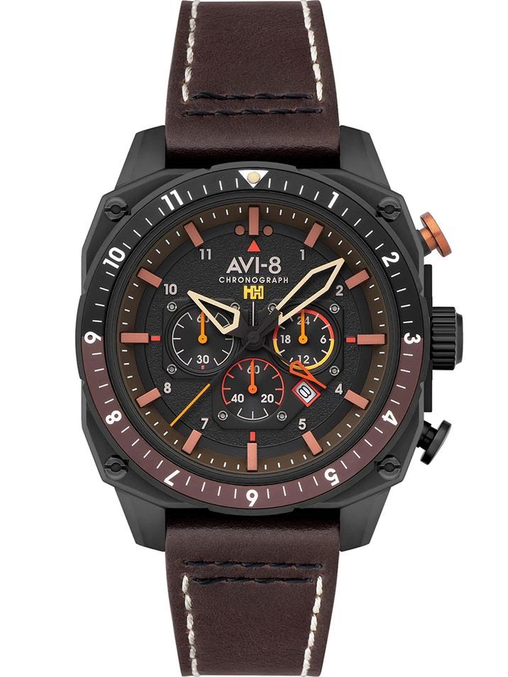 Avi-8 Av-4100-08 - Photo n°1