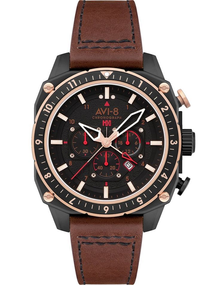 Avi-8 Av-4100-09 - Photo n°1