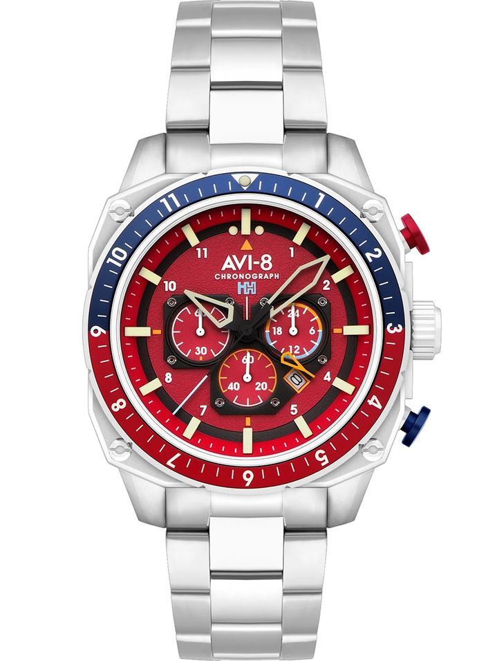 Avi-8 Av-4100-22 - Photo n°1