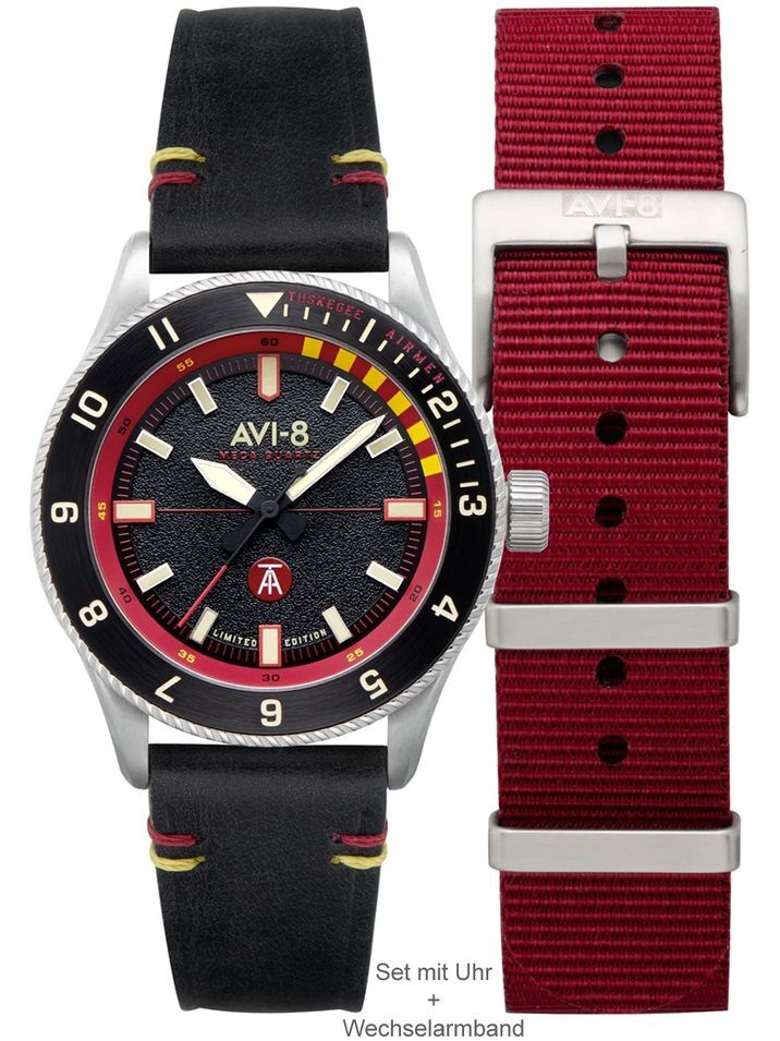 Avi-8 Av-4103-01 - Photo n°1