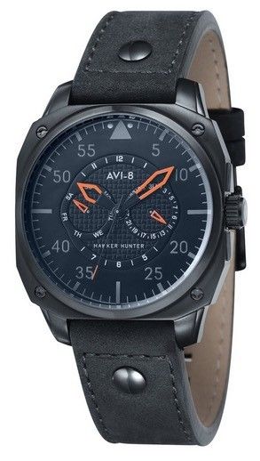 Avi-8 Hawker Hunter - Wr 50mt 44x55mm AV-4009-04 - Photo n°1