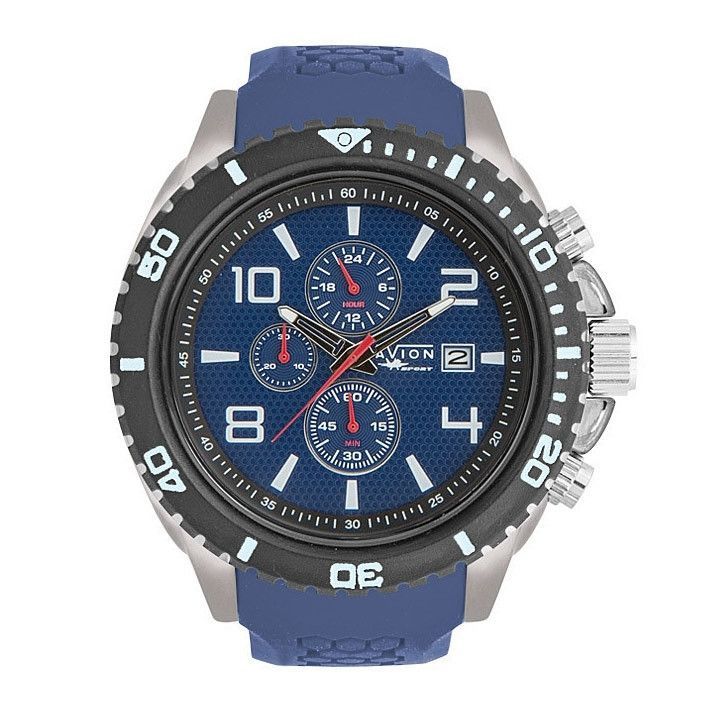 Avion Cockpit Ii AV-1812-BL - Photo n°1