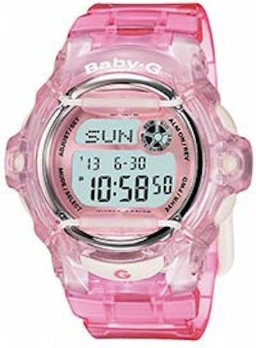 Baby-g BG-169R-4 - Photo n°1