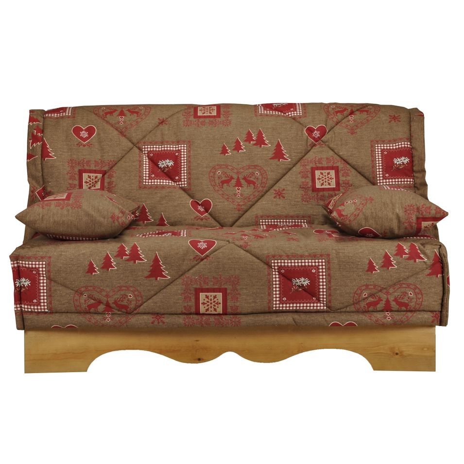 Banquette BZ Briancon - Photo n°1