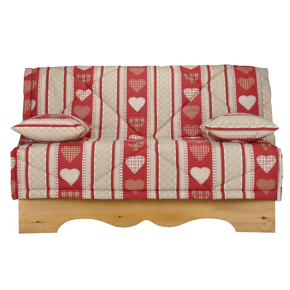 Banquette BZ Campagne - Photo n°1