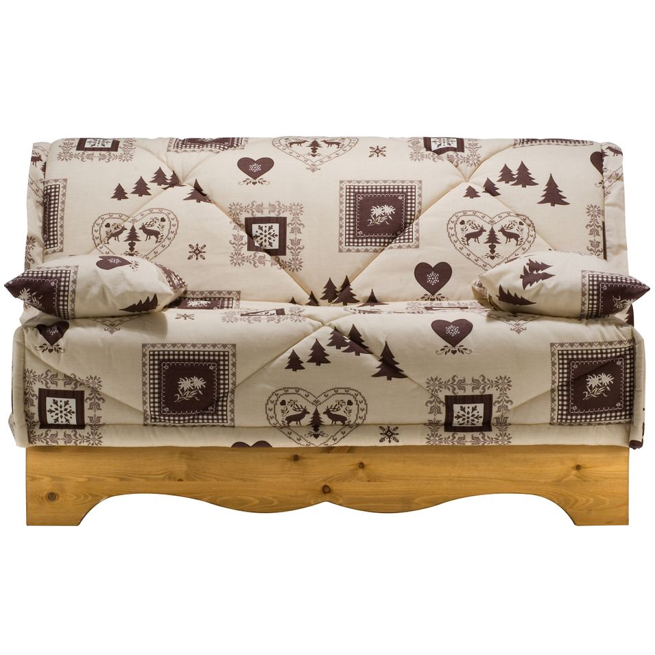 Banquette BZ Chalet Bultex - Photo n°1