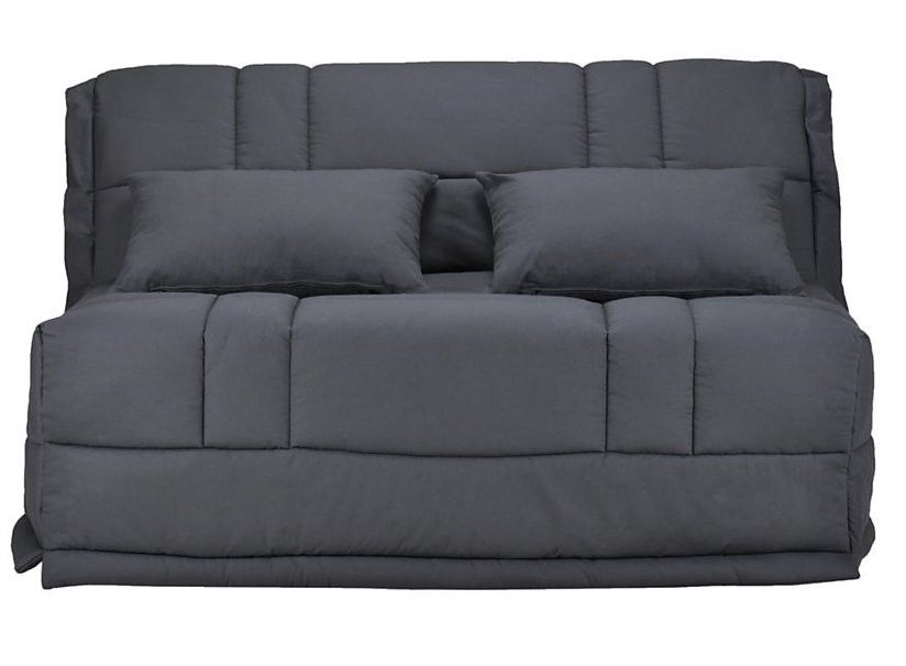 Banquette BZ cm matelas 15 cm Pardo - Photo n°1