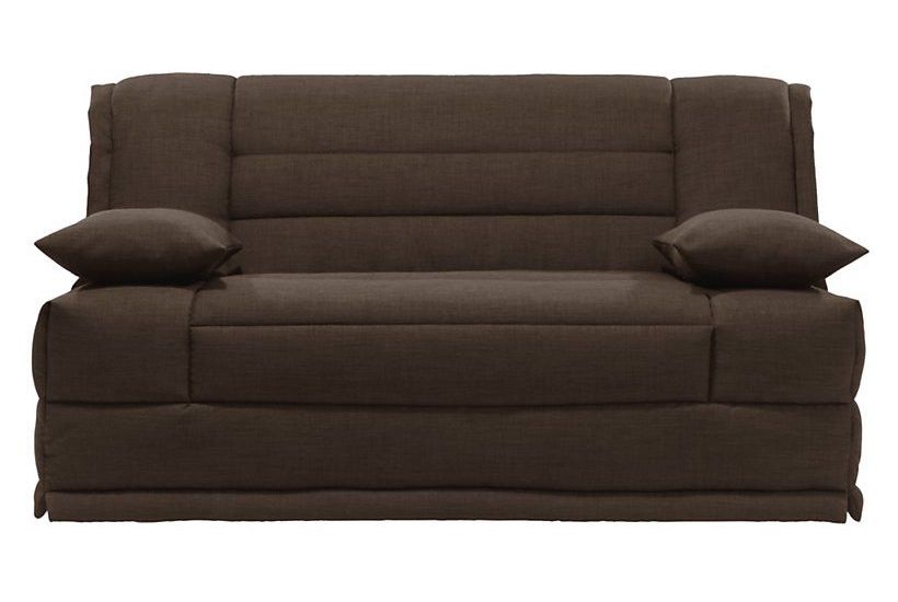 Banquette BZ microfibre matelas 12 cm Venus - Photo n°1