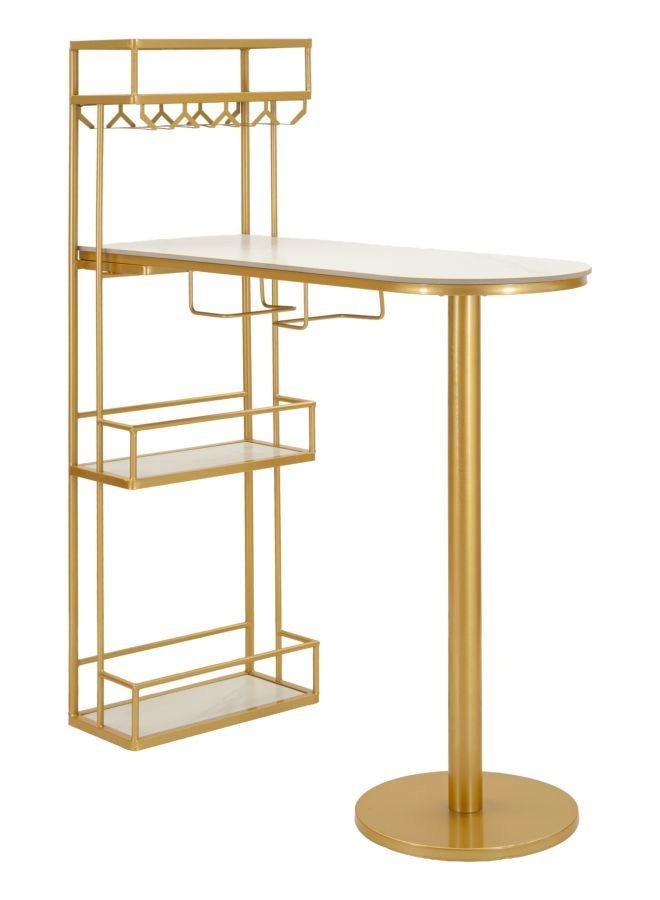 Bar luxy cm 120x45x150 - Photo n°1