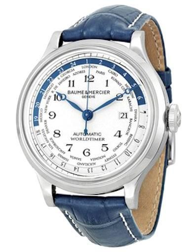Baume et Mercier Capeland M0A10106 - Photo n°1