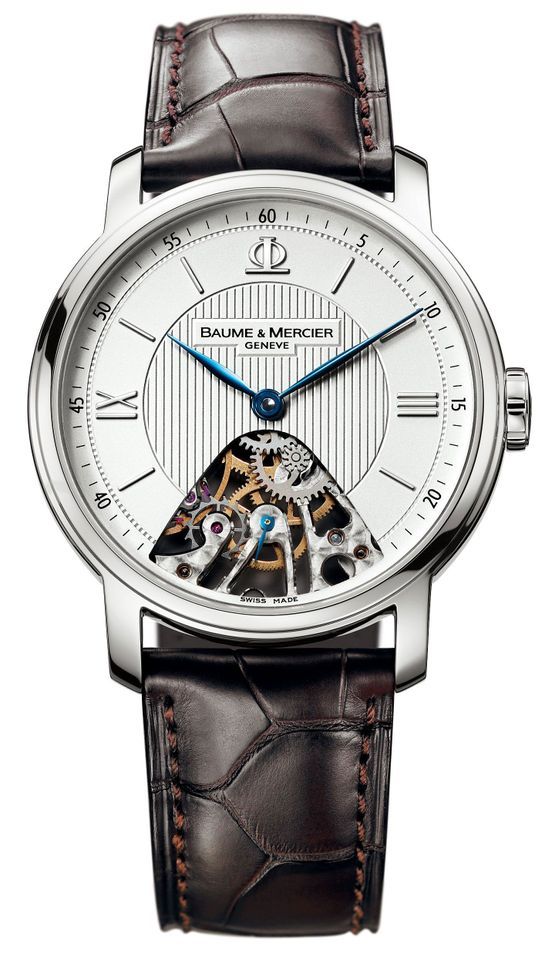 Baume et Mercier Classima Exclusive MOA08786 - Photo n°1
