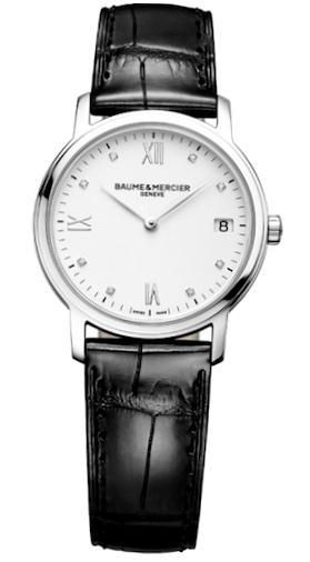 Baume et Mercier Classima M0A10146 - Photo n°1