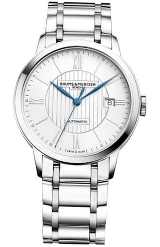 Baume et Mercier Classima M0A10215 - Photo n°1