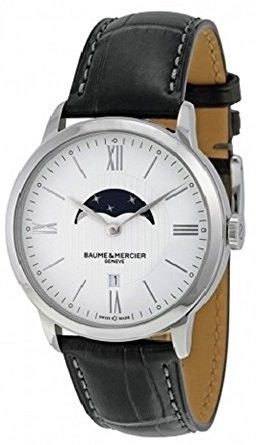 Baume et Mercier Classima M0A10219 - Photo n°1