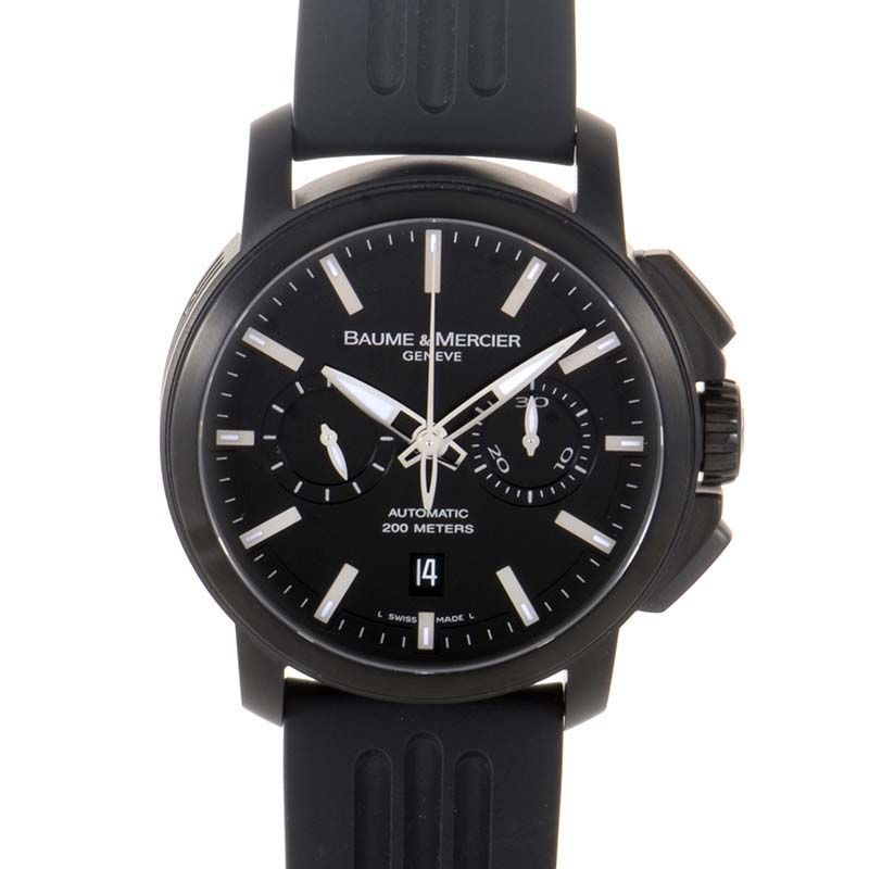 Baume et Mercier Classima MOA08853 - Photo n°1