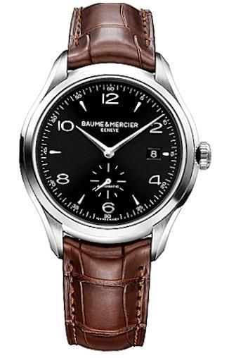 Baume et Mercier Clifton M0A10053 - Photo n°1