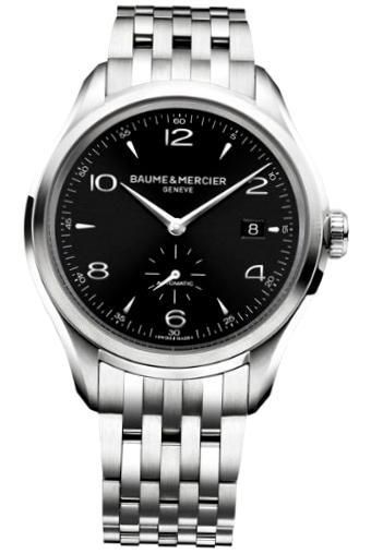 Baume et Mercier Clifton M0A10100 - Photo n°1
