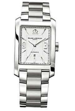 Baume et Mercier Hampton M0A08819 - Photo n°1