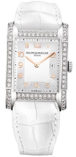 Baume et Mercier Hampton M0A10025 - Photo n°1