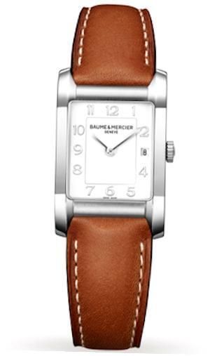 Baume et Mercier Hampton M0A10186 - Photo n°1