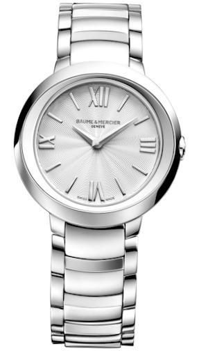 Baume et Mercier Promesse M0A10157 - Photo n°1