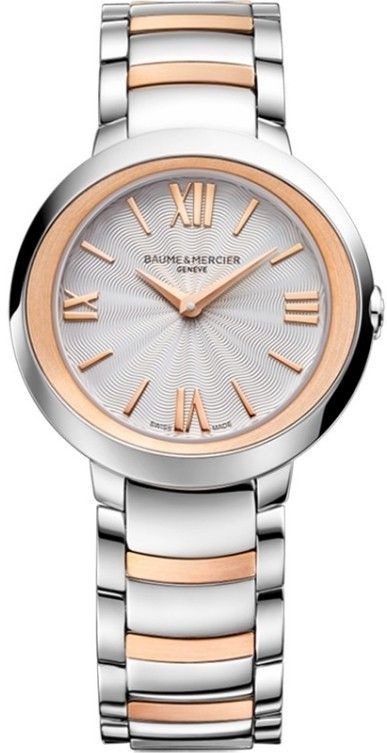 Baume et Mercier Promesse M0A10159 - Photo n°1