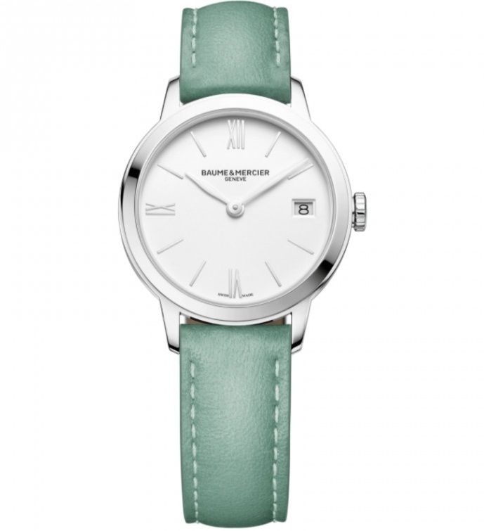 Baume & Mercier Classima 10563 - Photo n°1