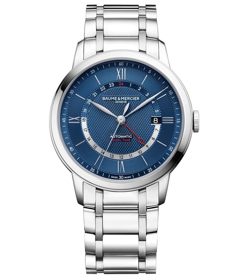 Baume & Mercier Classima Automatic 10483 - Photo n°1