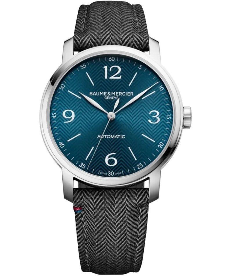 Baume & Mercier Classima Automatic 10708 - Photo n°1