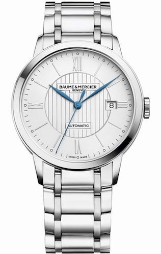 Baume & Mercier Classima Automatic MOA10215 - Photo n°1