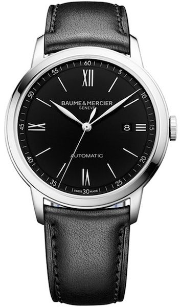 Baume & Mercier Classima Automatic MOA10453 - Photo n°1