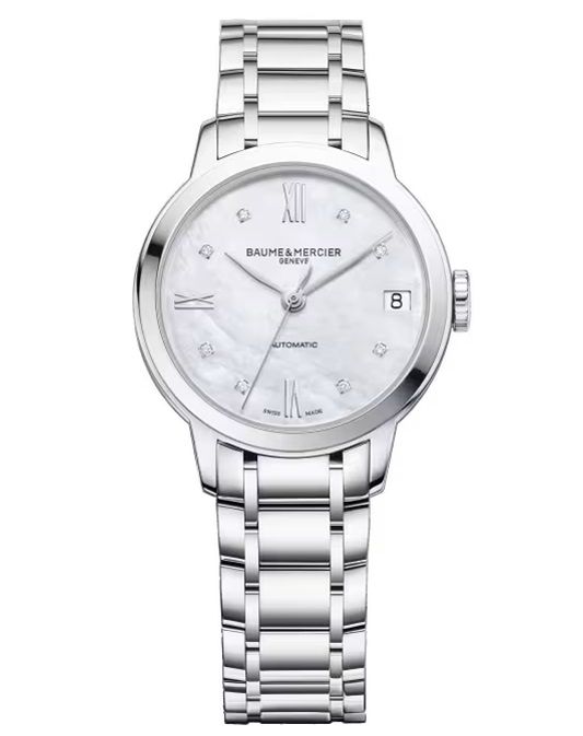 Baume & Mercier Classima Automatic MOA10553 - Photo n°1