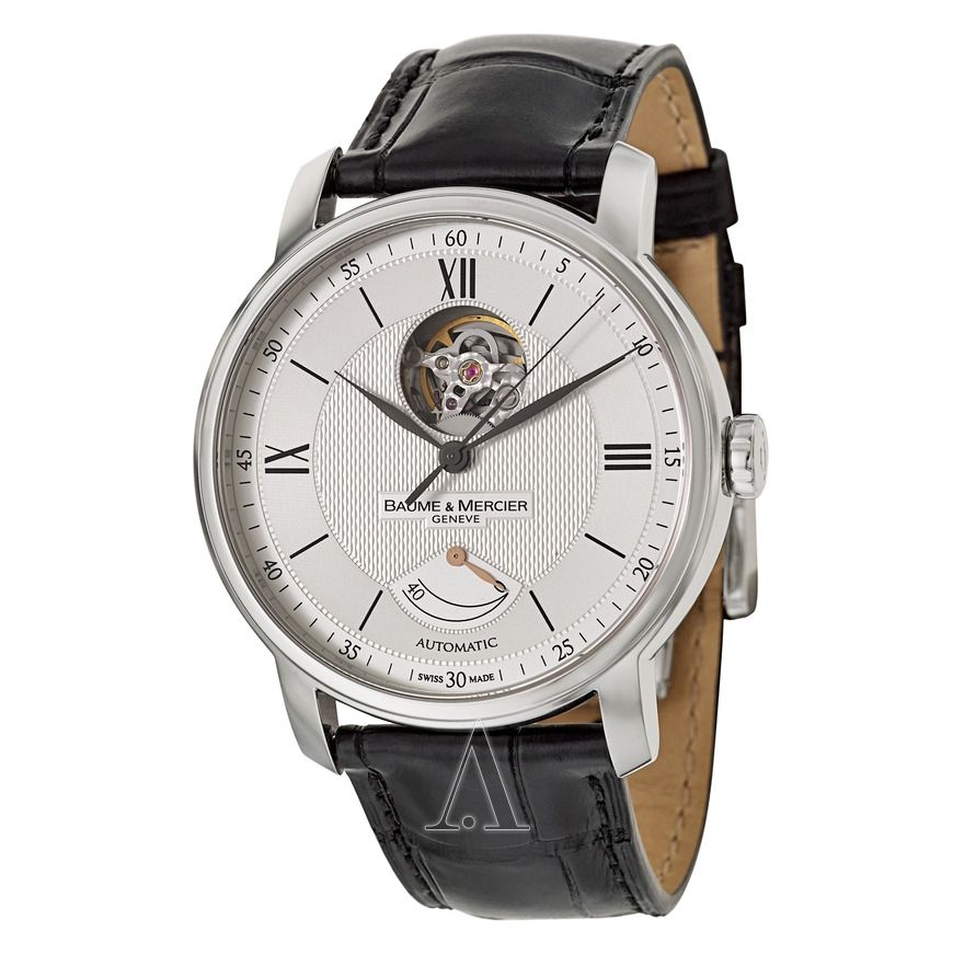 Baume § Mercier Classima Executive MOA08869 - Photo n°1