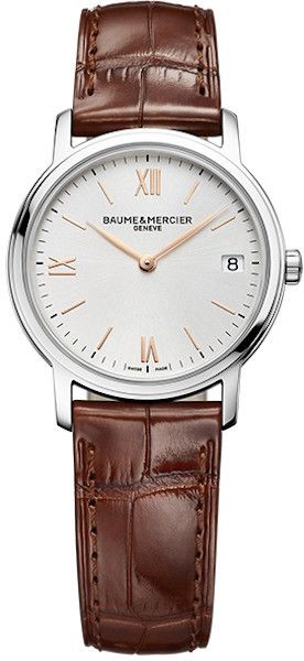 Baume&mercier Classima M0A10147 - Photo n°1