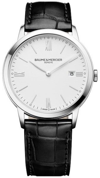 Baume&mercier Classima M0A10323 - Photo n°1