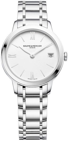 Baume&mercier Classima M0A10335 - Photo n°1