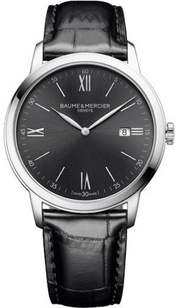 Baume&mercier Classima M0A10416 - Photo n°1