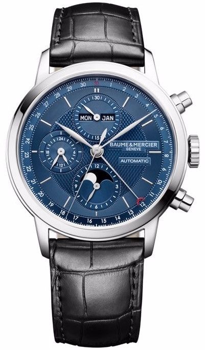 Baume & Mercier Classima M0A10484 - Photo n°1