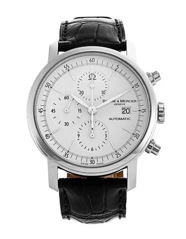 Baume & Mercier Classima MOA08591 - Photo n°1