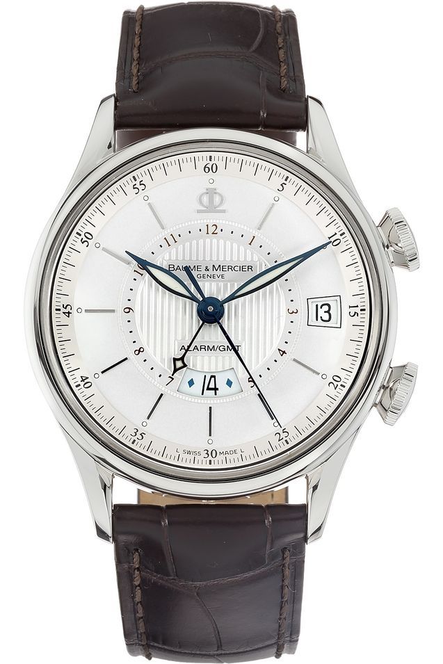Baume & Mercier Classima MOA08700 - Photo n°1