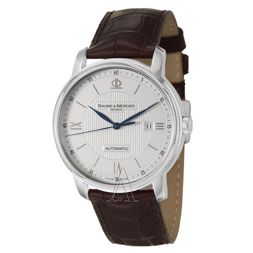 Baume § Mercier Classima MOA08731 - Photo n°1